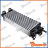 Intercooler pour FORD | CNG-FR-016, 1764929
